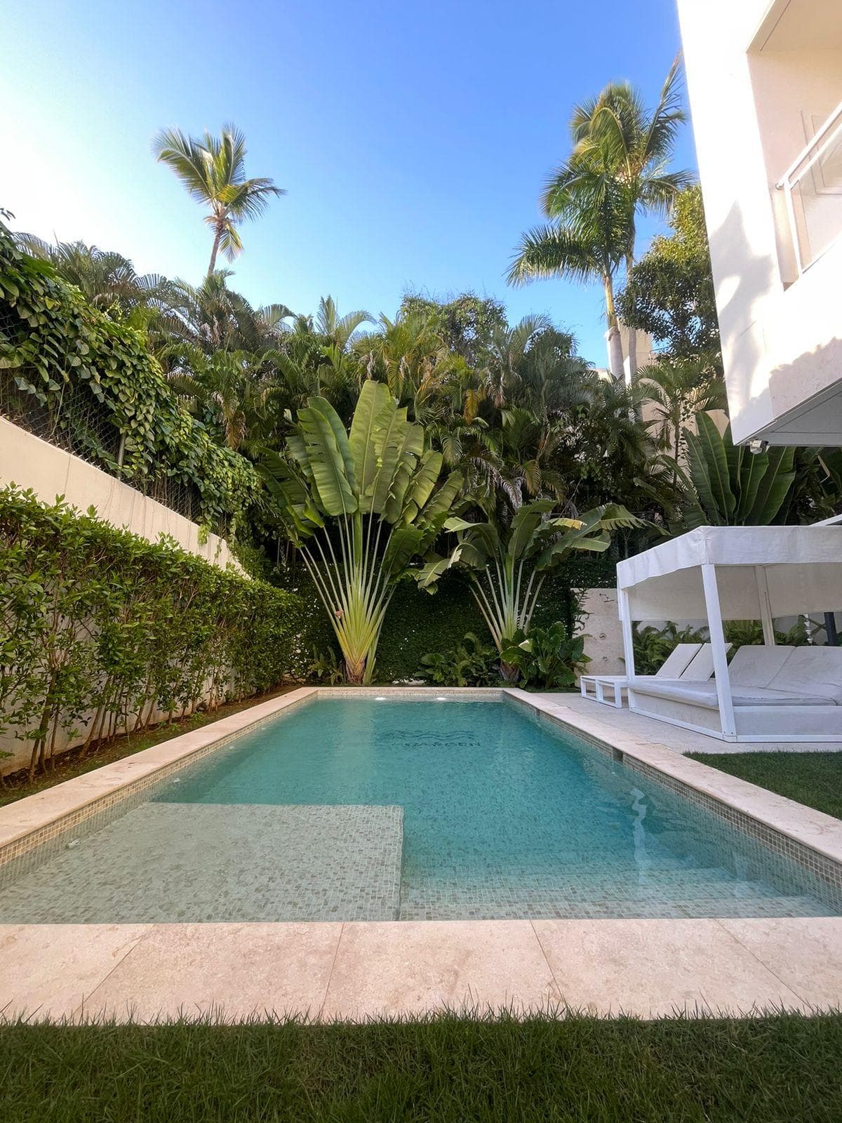 Apto En Bavaro Punta Cana Amueblado
