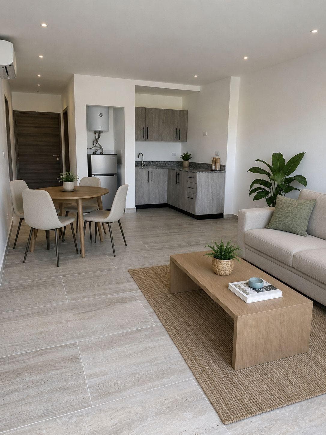 Venta De Apartamento En Las Terrenas 🌴✨
