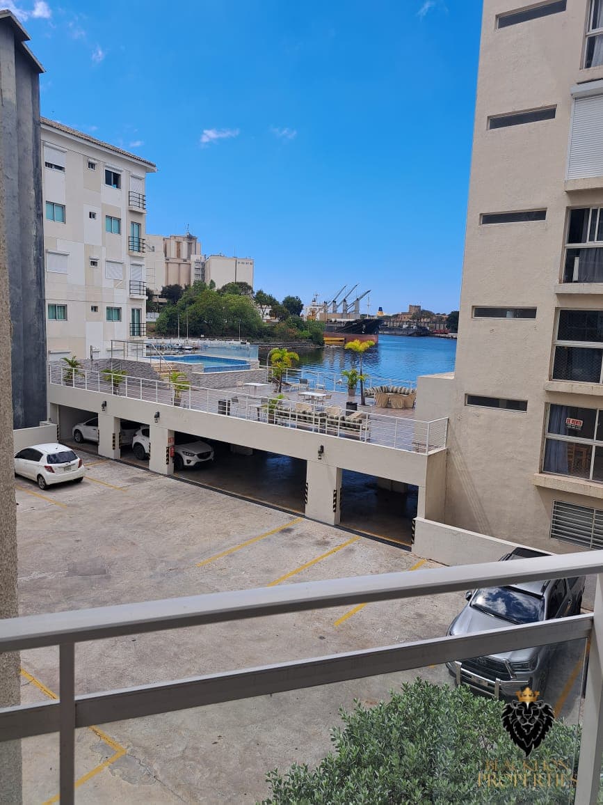 Apartamento Zona exclusiva