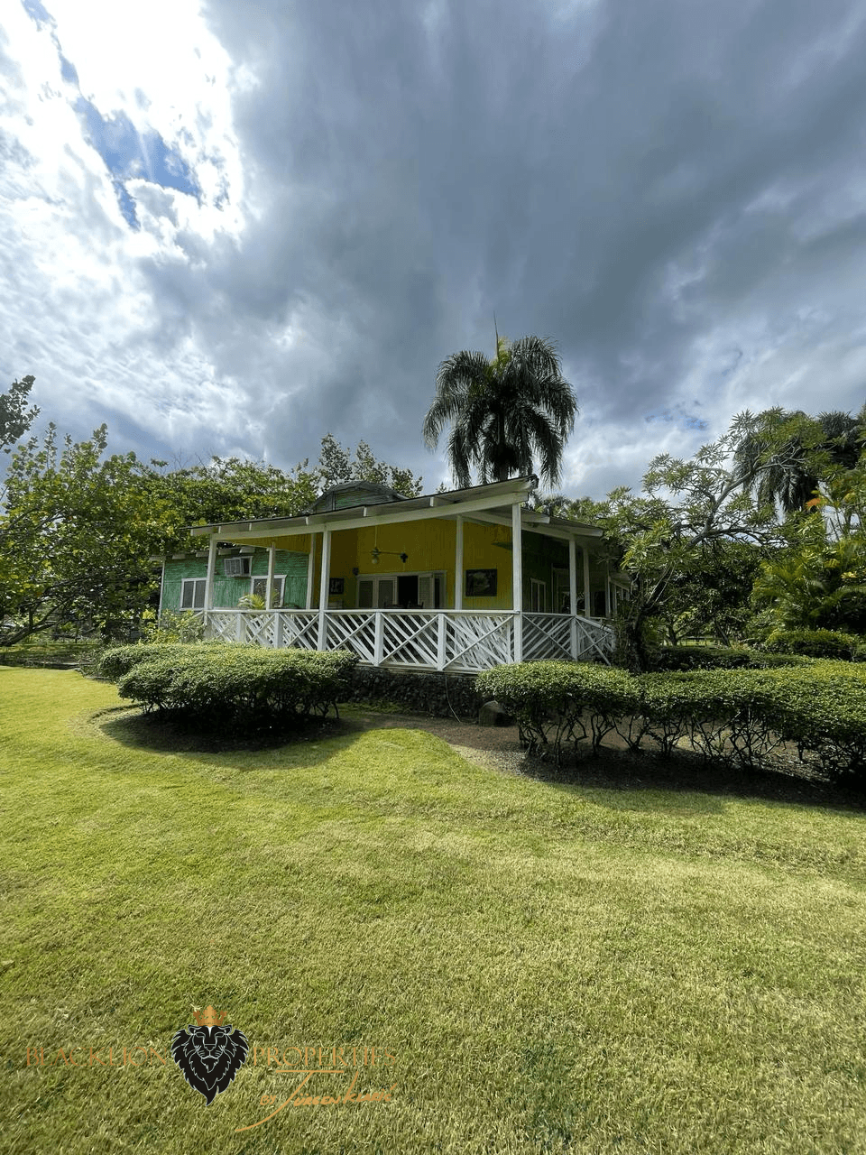 📍La Guayiga | Finca de 132,048.00 metros