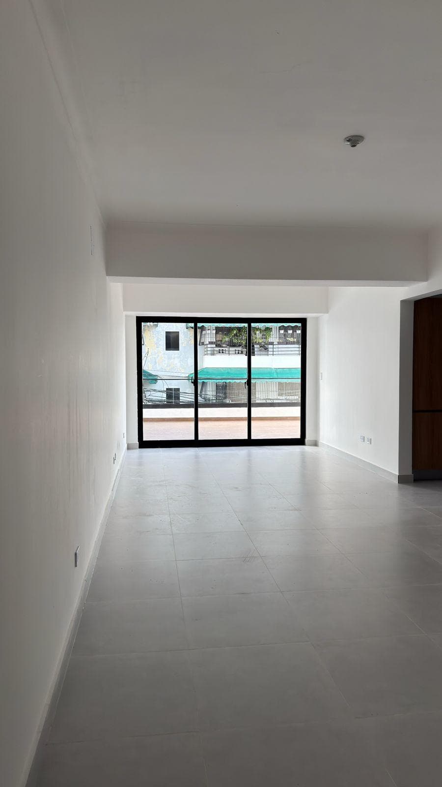 Apartamento nuevo a estrenar en El Millón 3 habitaciones