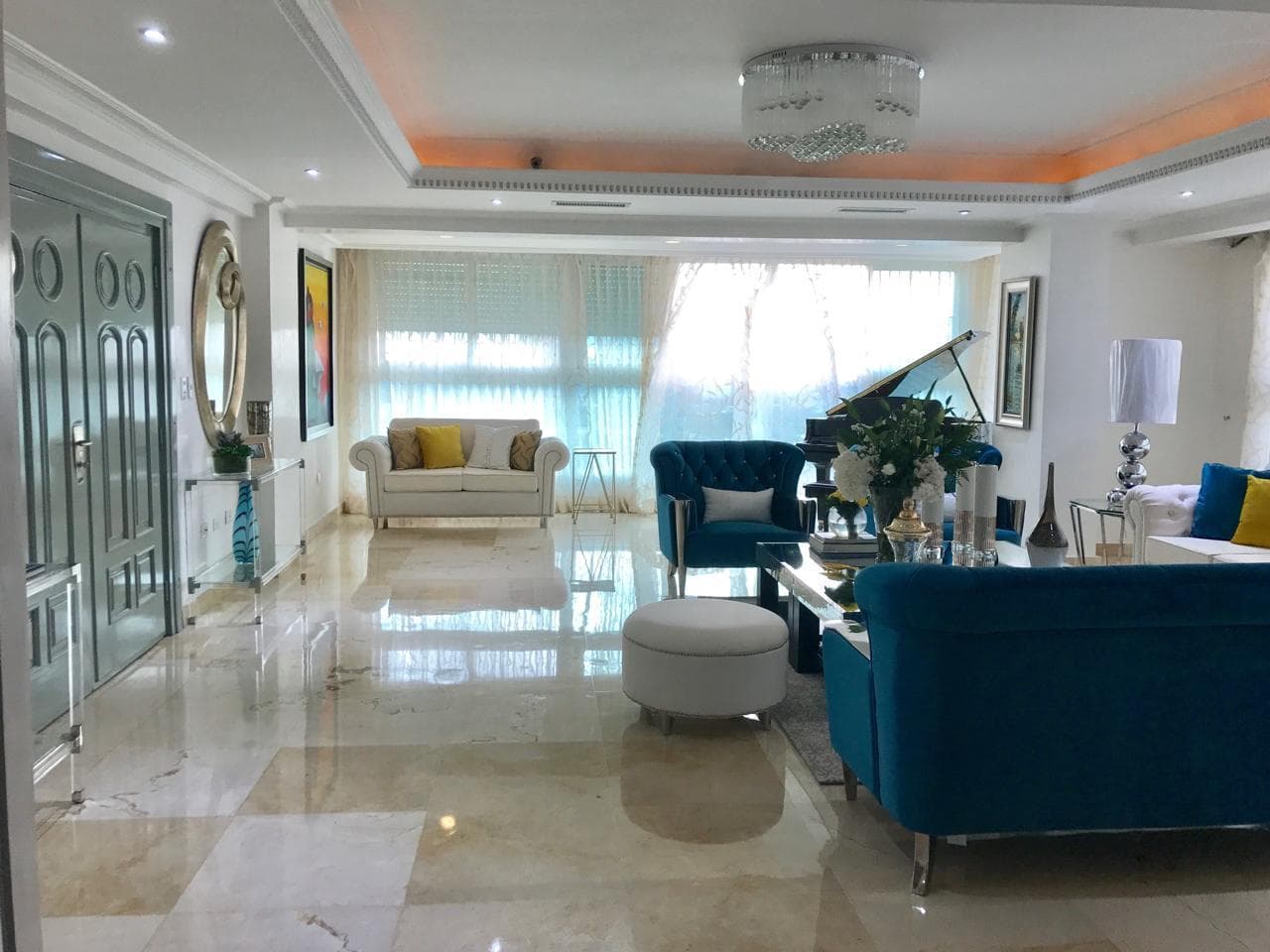 Penthouse En Venta