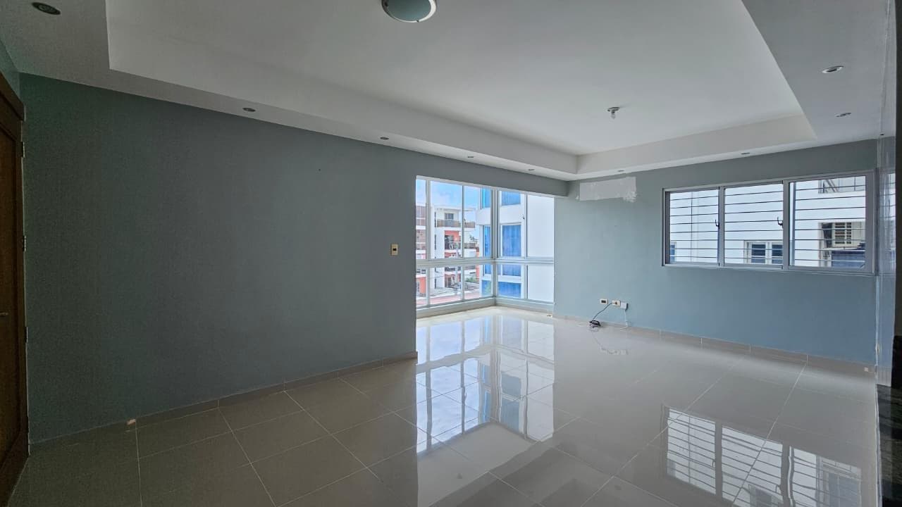 Apartamentos Marañon II