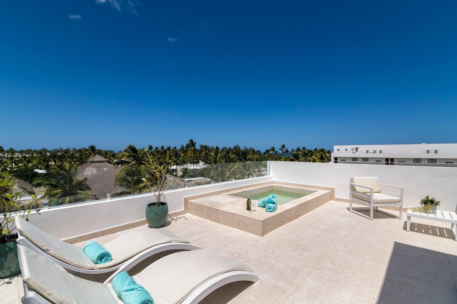 Venta Penthouse Corales Punta Cana