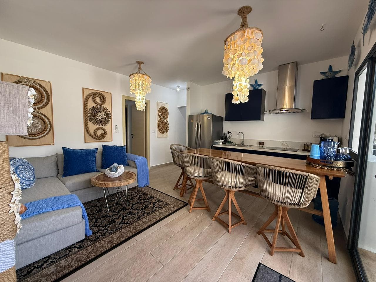 Venta De Apartamento En Proyecto Las Terrenas