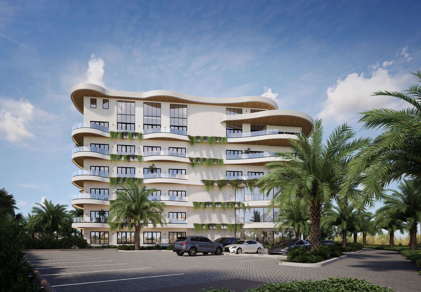 Lujoso Proyecto en Cap Cana