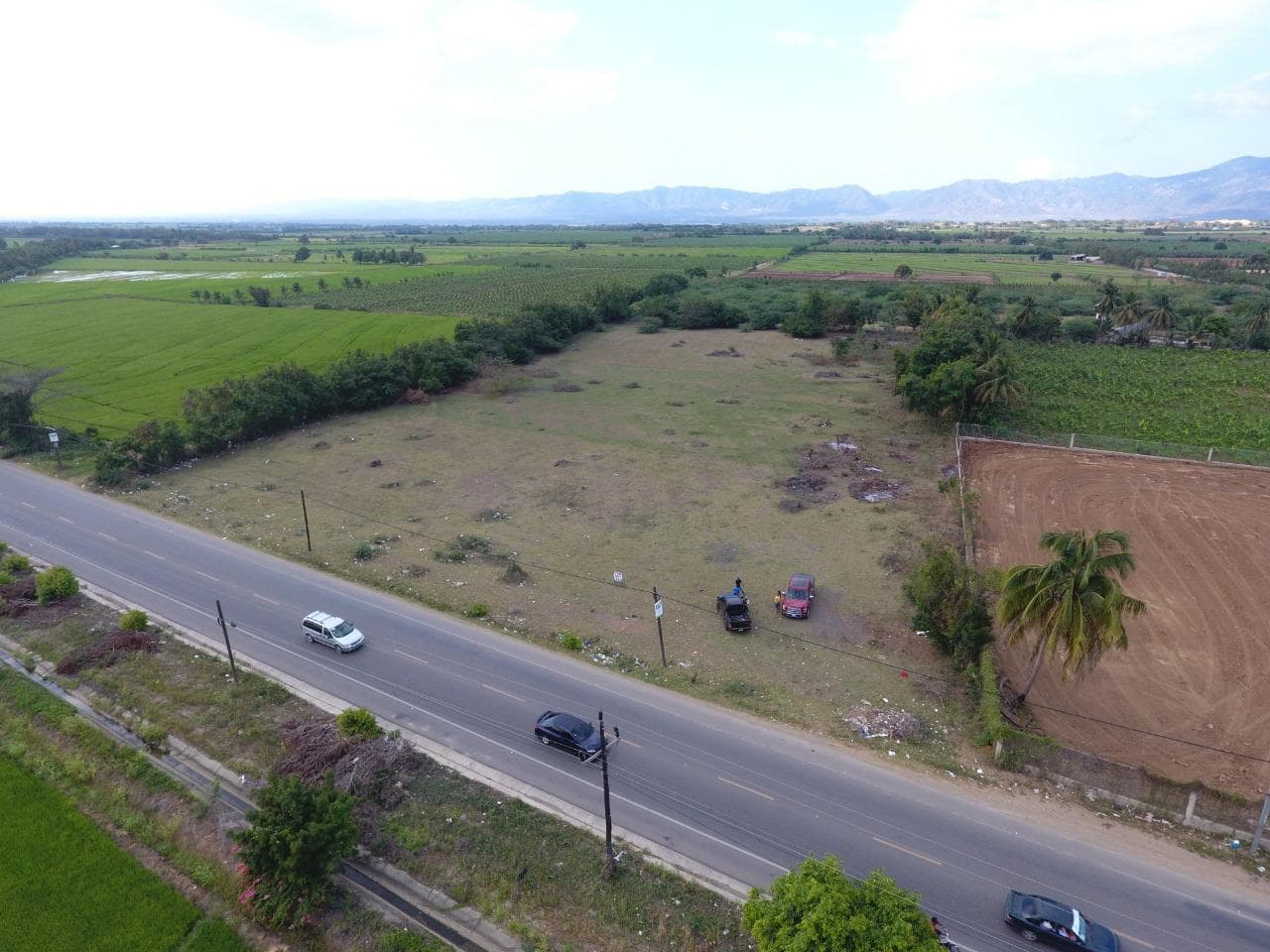 Solar En Esperanza