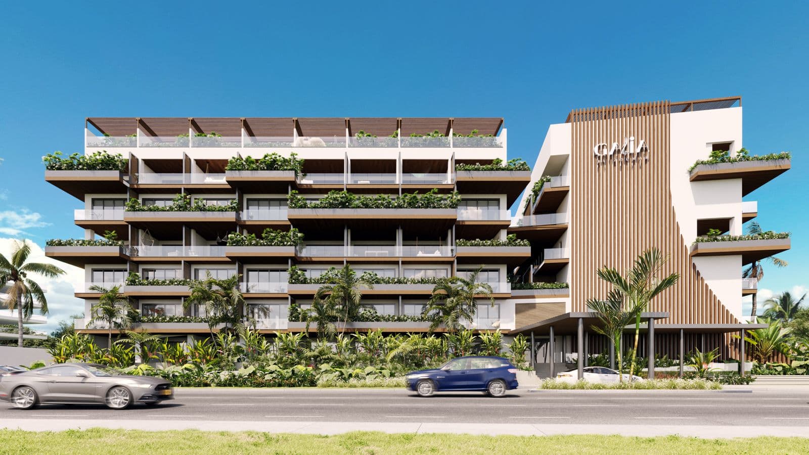 Exclusivo Proyecto en Cap Cana