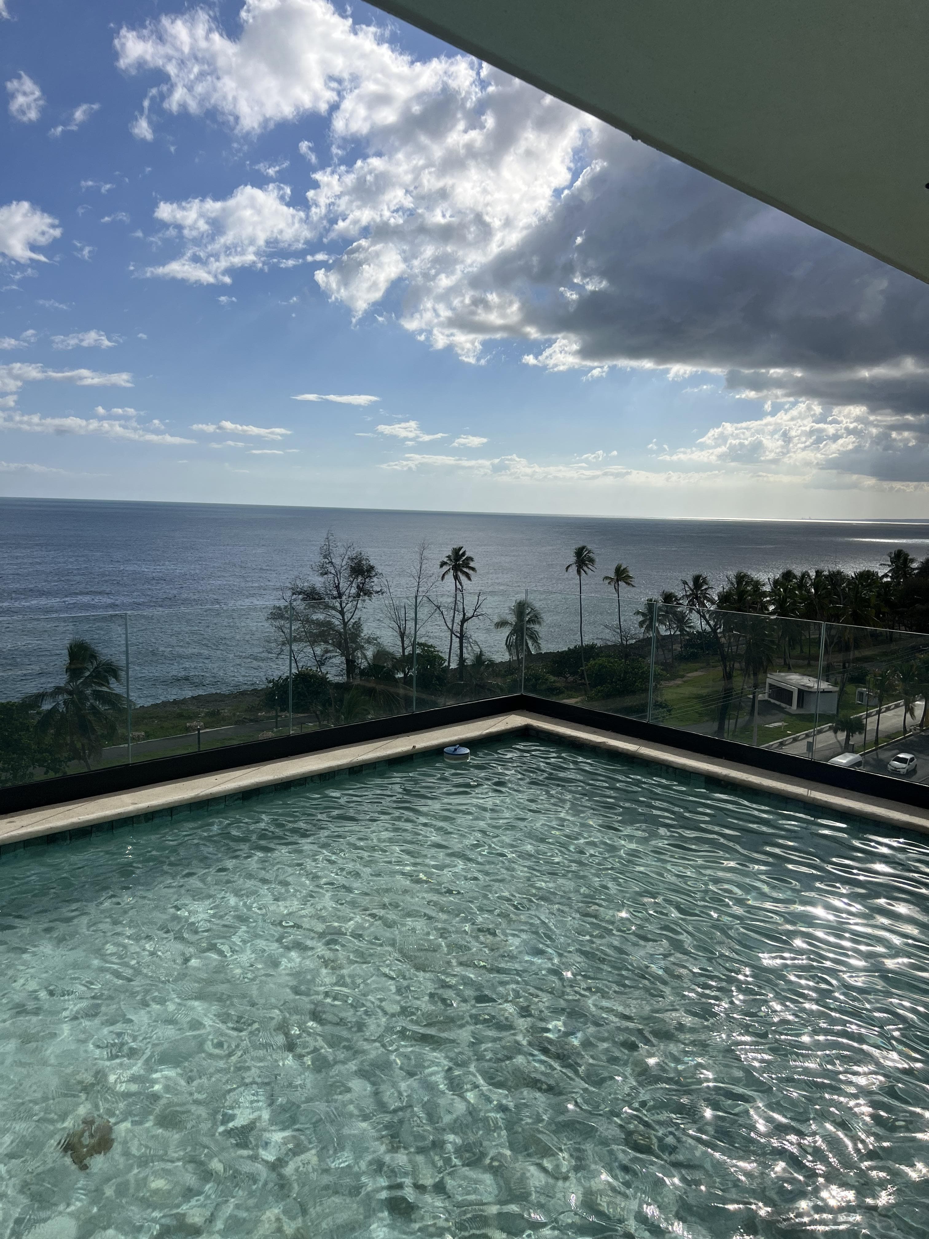 Vendo Apartamento Con Vista Al Mar En La Av. España