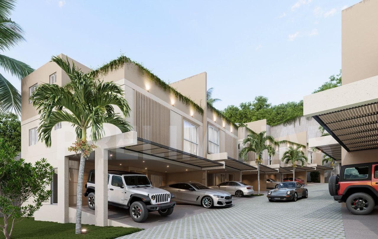 Casas en venta en Altos de Arroyo Hondo III