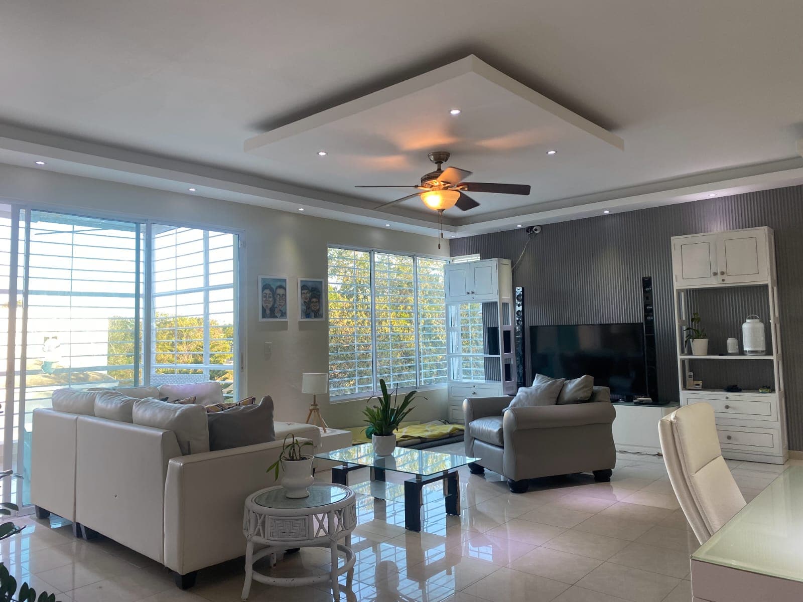 Apartamento Buena Vista Norte