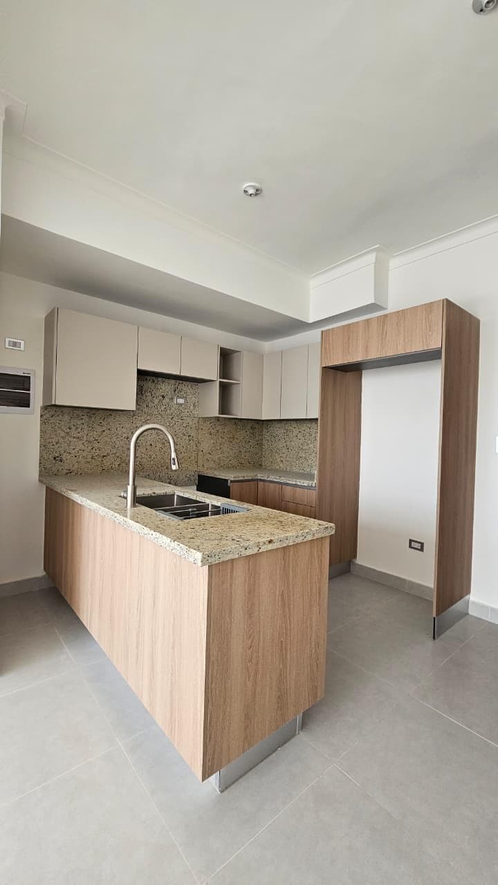 Apartamento en Alquiler El Millón