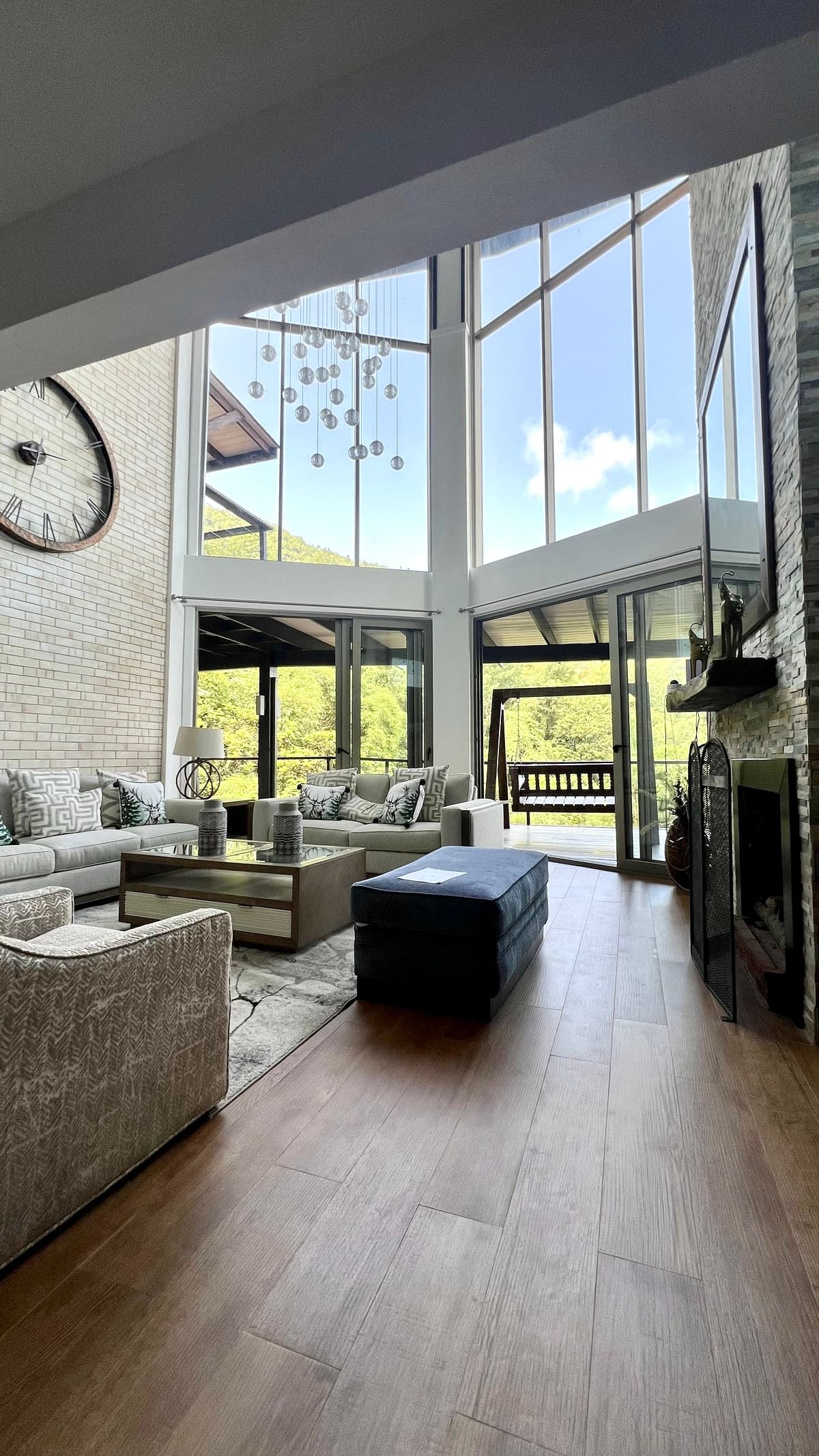 Vendo hermosa villa en Jarabacoa