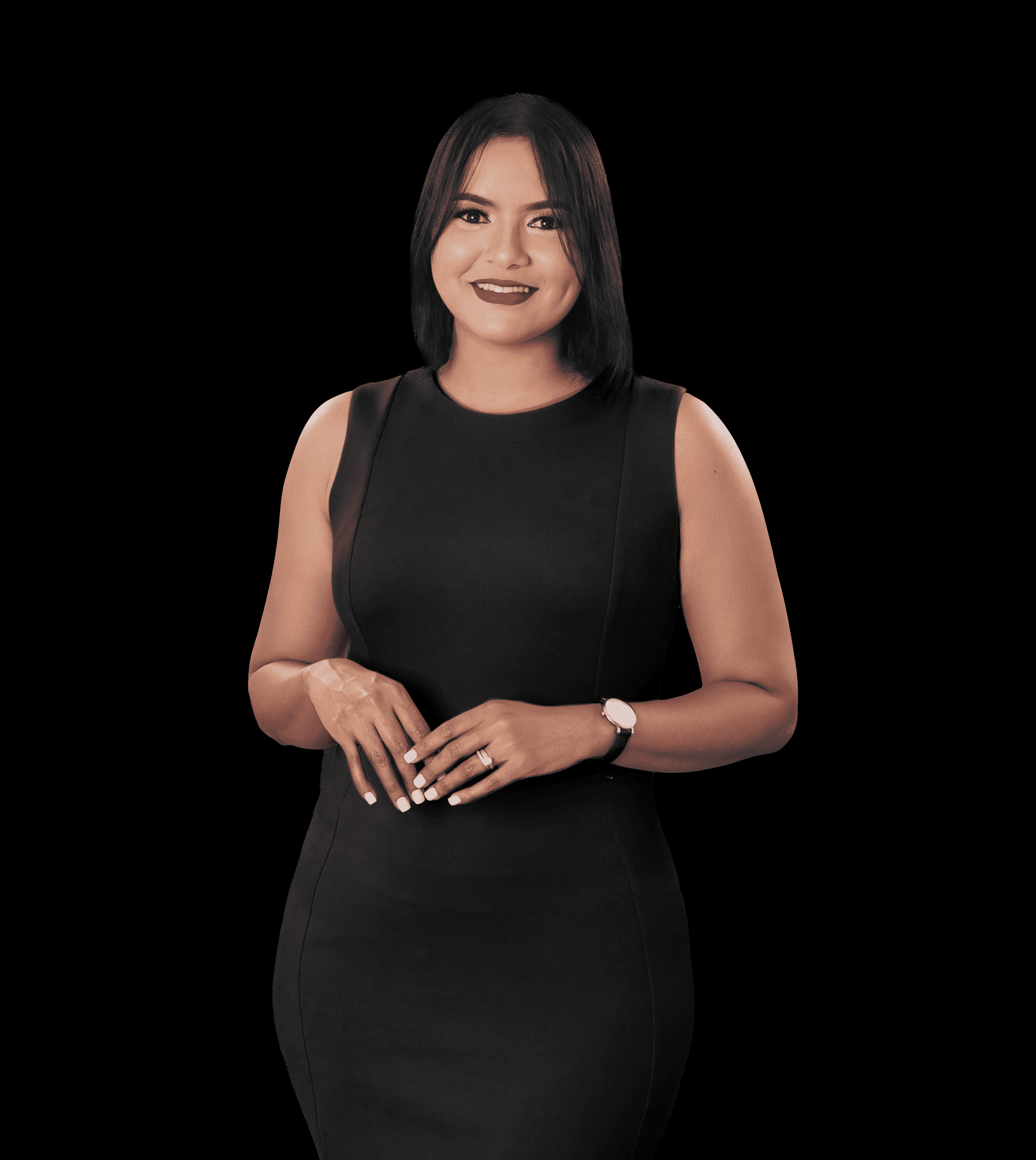 Katherine Gomez Mateo