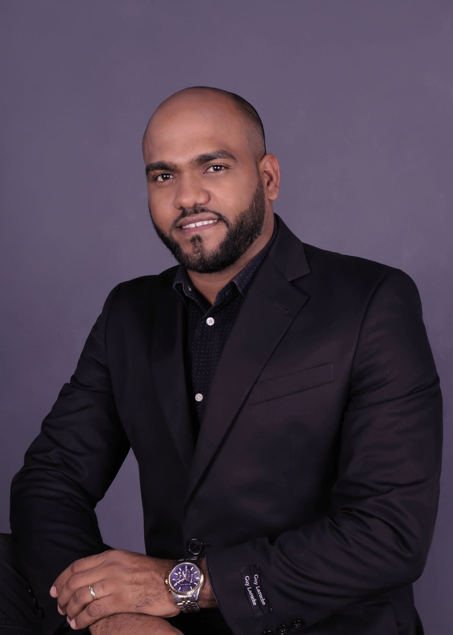Wilman Baez
