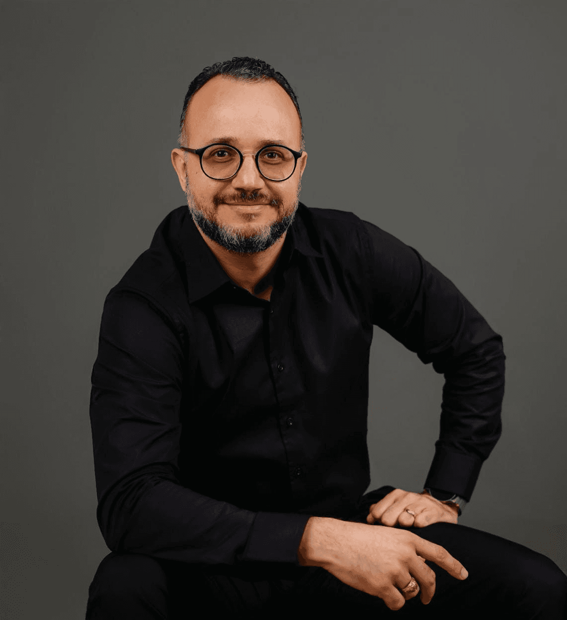 Yeudy Olmedo Tejeda